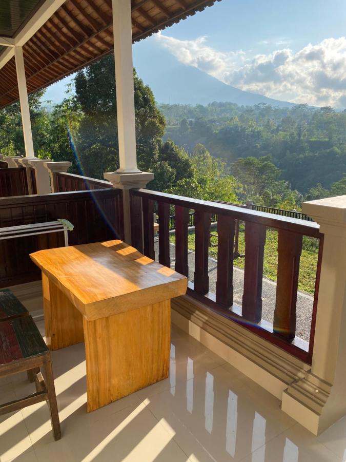 Besakih Guest house Karangasem (Bali)
