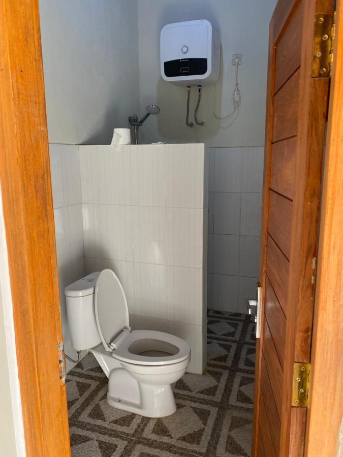 Guest house Besakih
