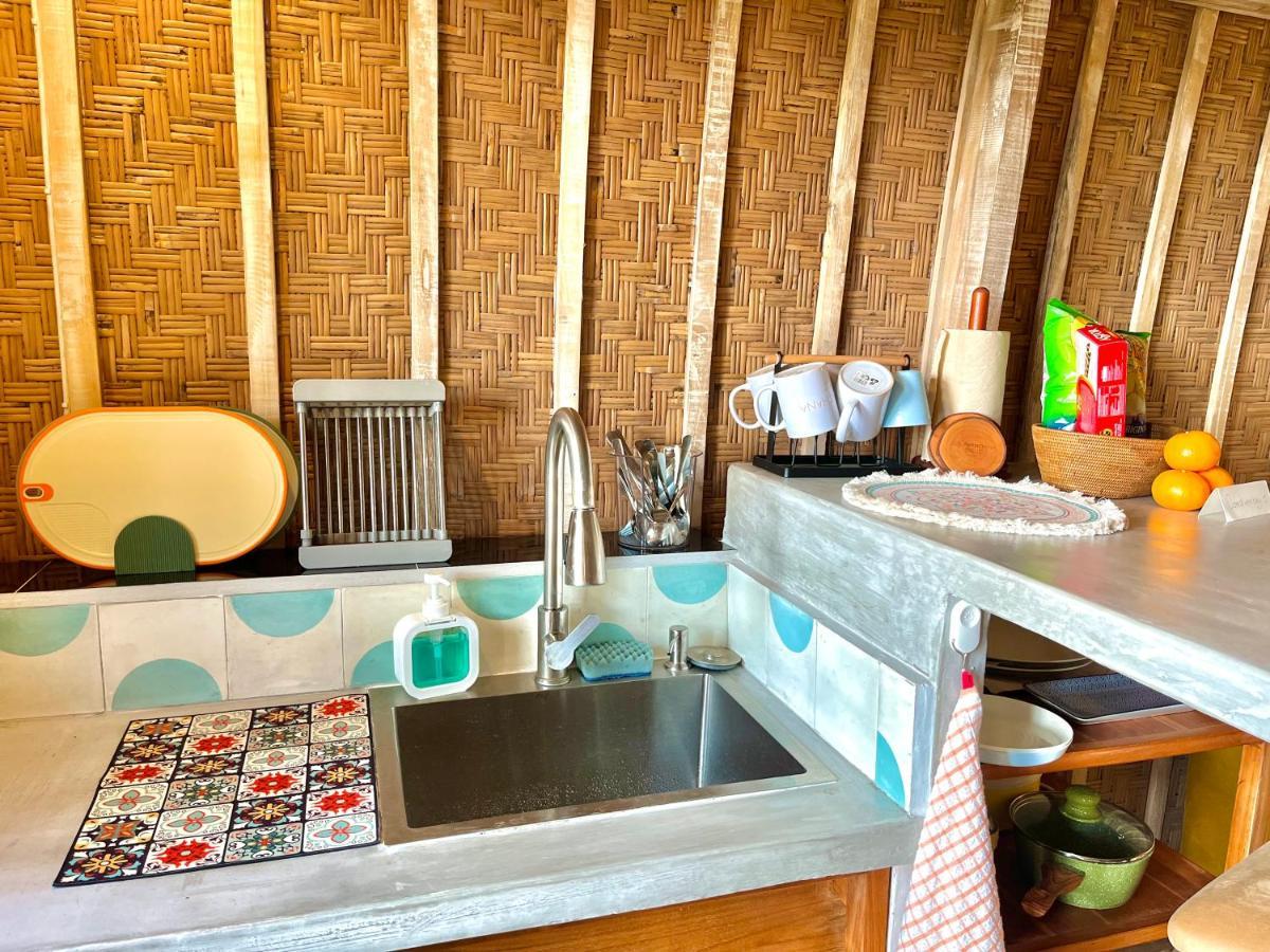Kalamanthana Bali - Nature With Modern Comfort Selat