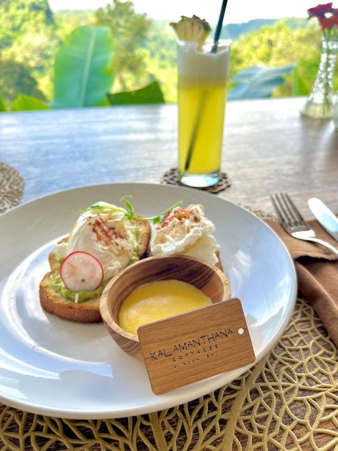 Kalamanthana Bali - Nature With Modern Comfort *