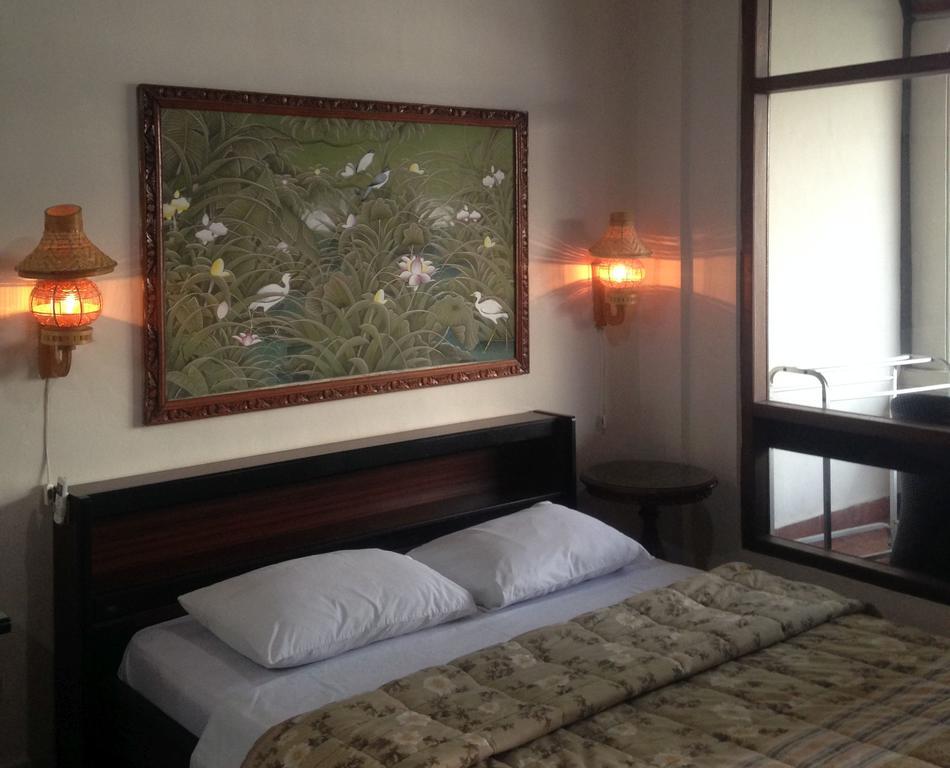 Dewa Bharata Resort Candi Dasa (Bali)