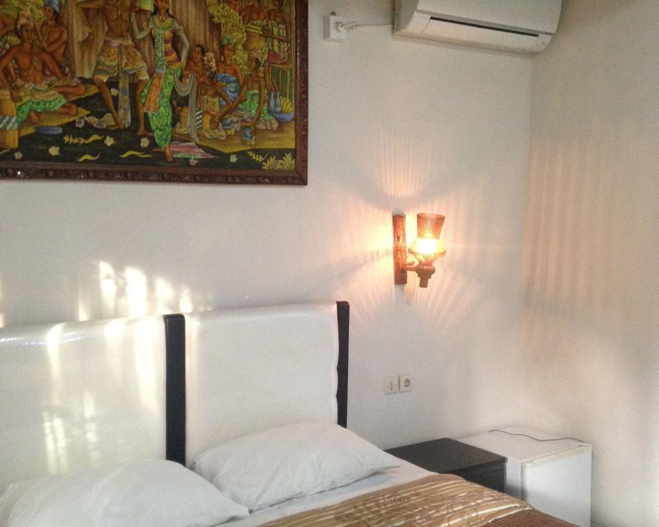 Resort Dewa Bharata 3*