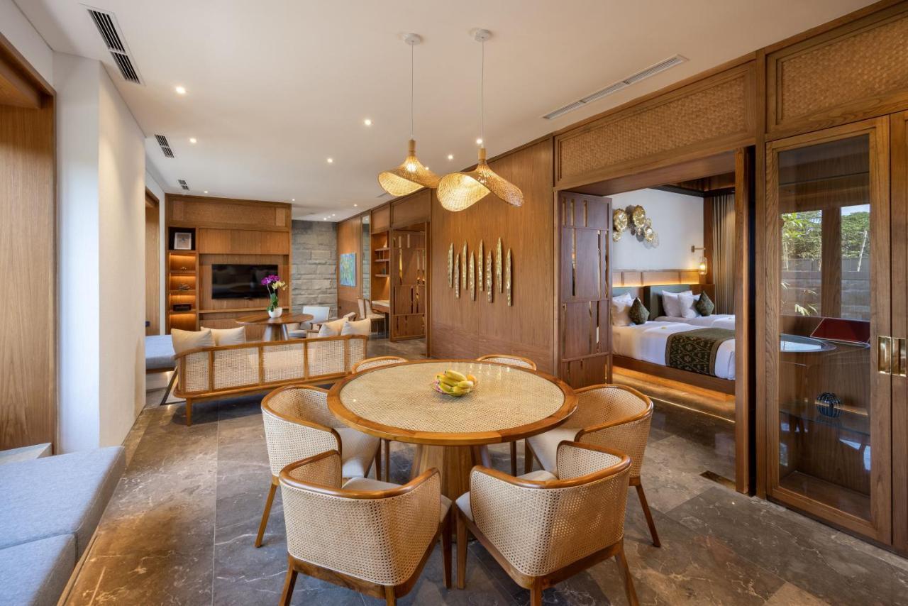 Hotel Sumitra Luxury A Pramana Experience Sanur (Bali)