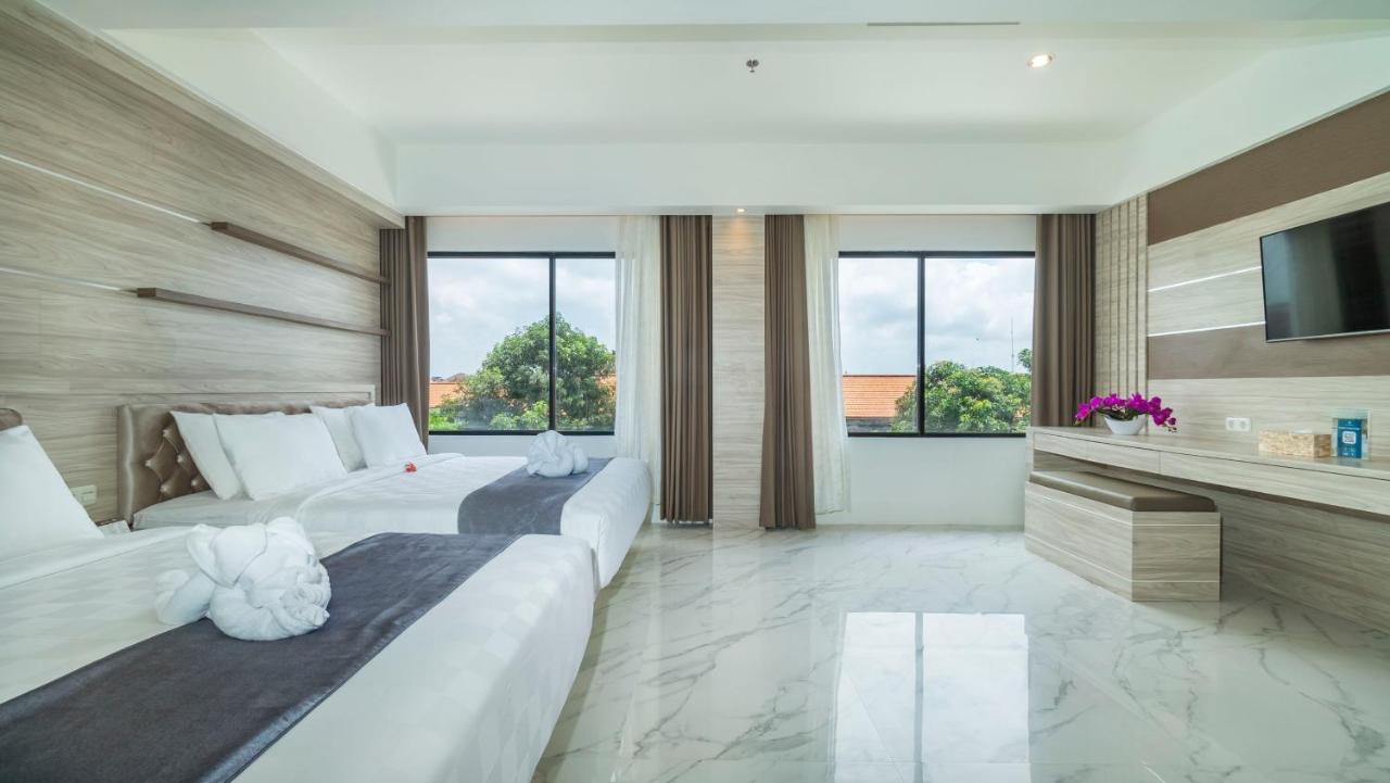 Of Aventus - Hotel 4*