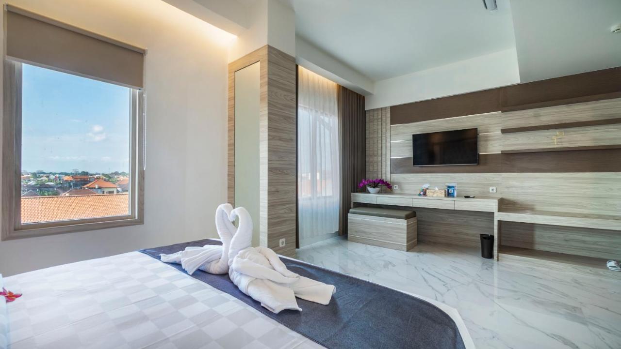 Hotel Of Aventus -