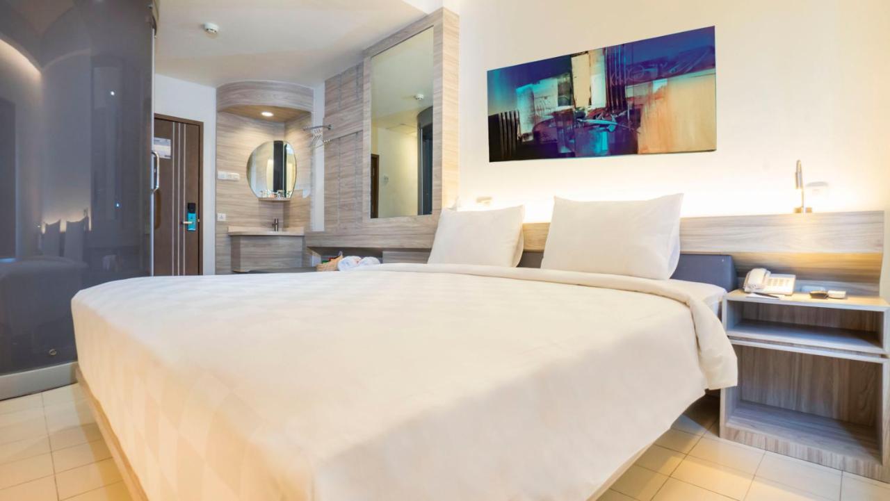 Hotel Of Aventus -
