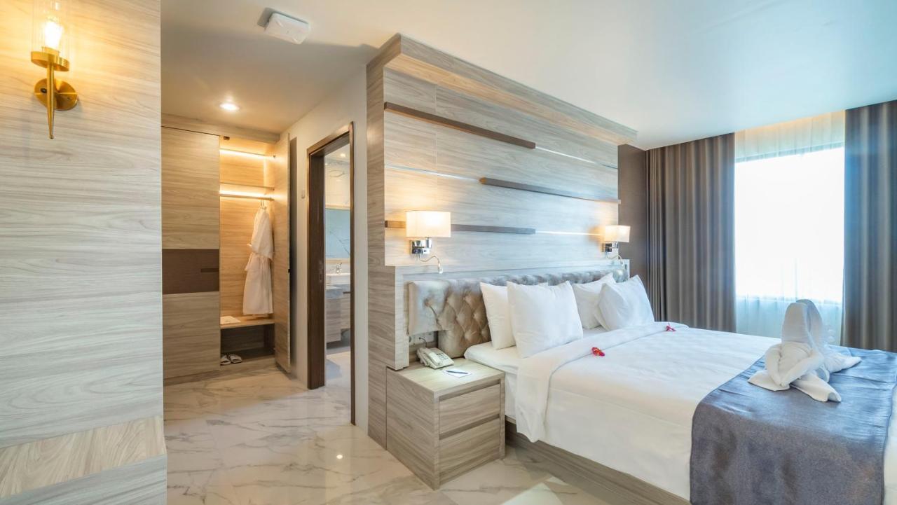 Of Aventus - Hotel Denpasar (Bali)
