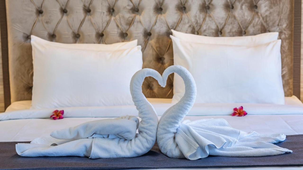 Of Aventus - Hotel 4*