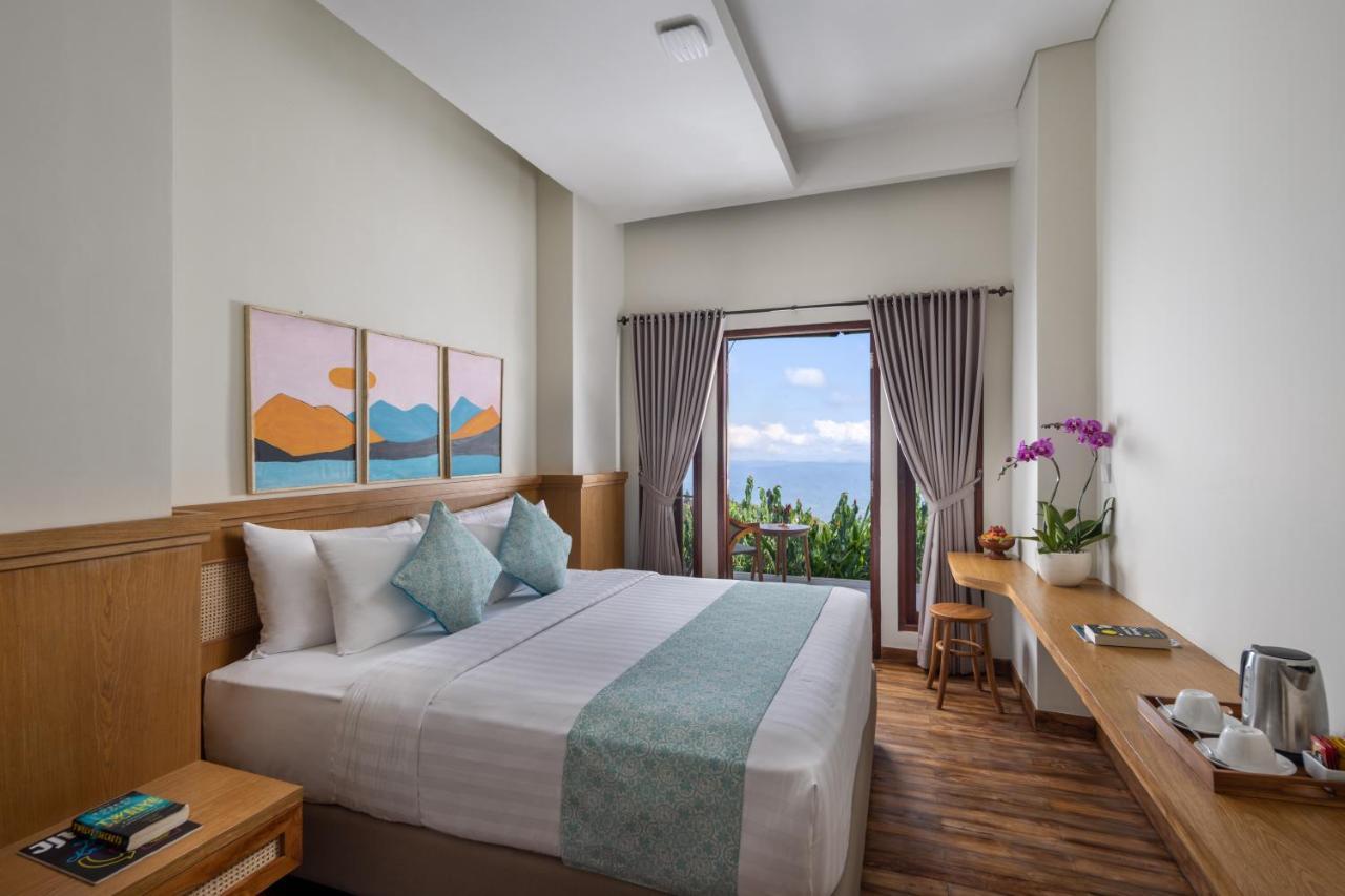 Tentrem Hotel