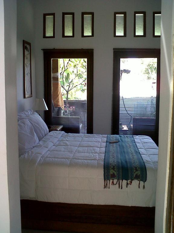 Kubu Nusa Guest house Nusa Lembongan (Bali)