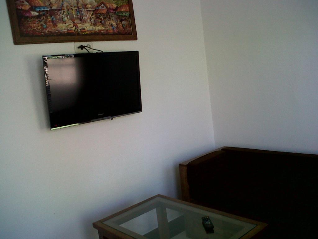 Kubu Nusa Guest house