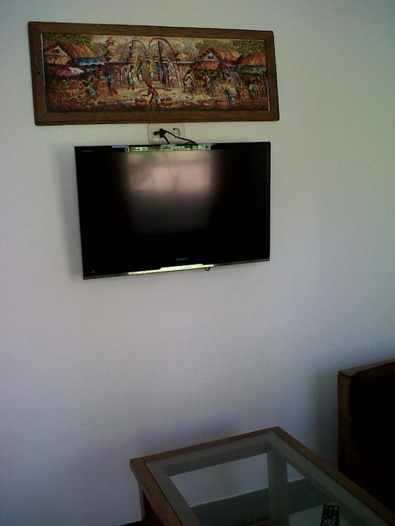 Guest house Kubu Nusa 2*