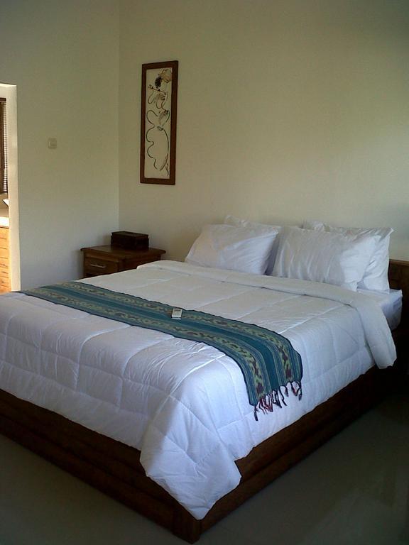 Kubu Nusa 2* Nusa Lembongan (Bali)