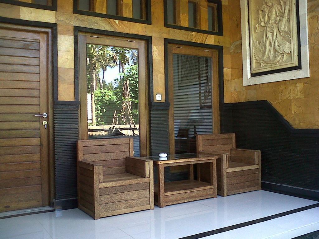 Kubu Nusa Guest house 2*