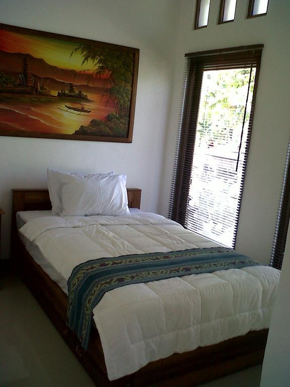Guest house Kubu Nusa Nusa Lembongan (Bali)