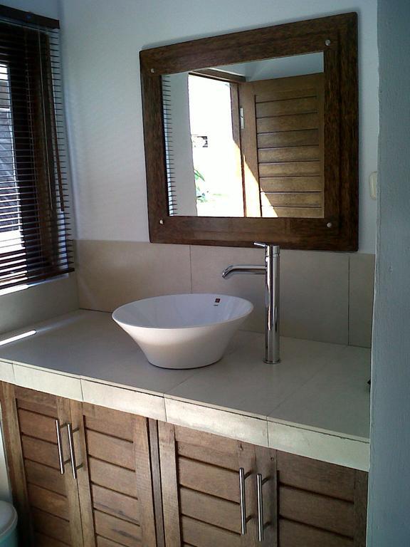 Kubu Nusa Guest house Nusa Lembongan (Bali)