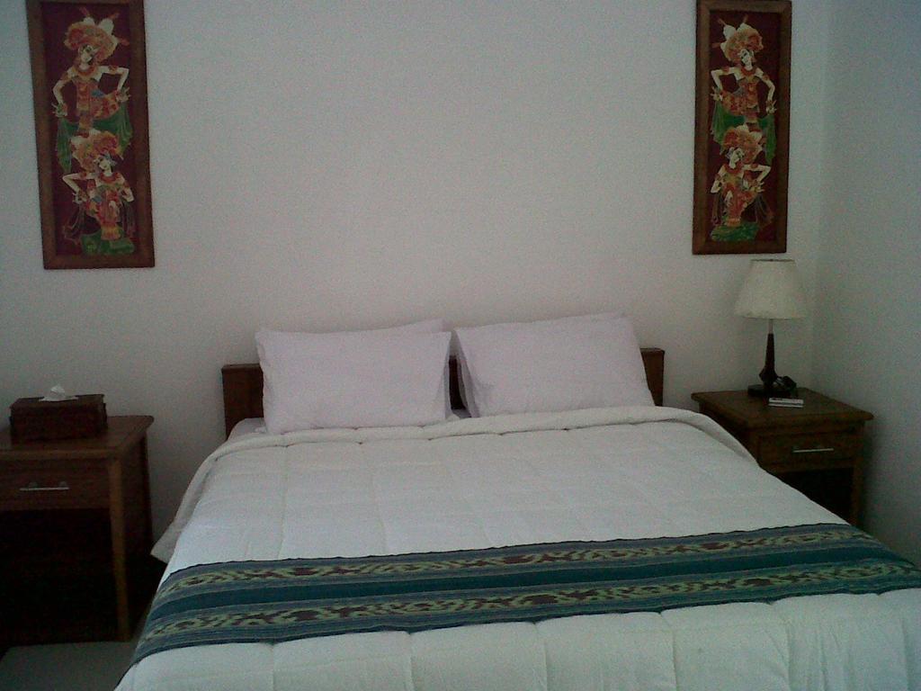 Kubu Nusa Nusa Lembongan (Bali)