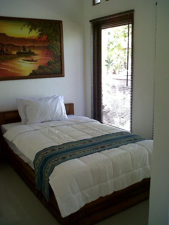 Guest house Kubu Nusa 2*