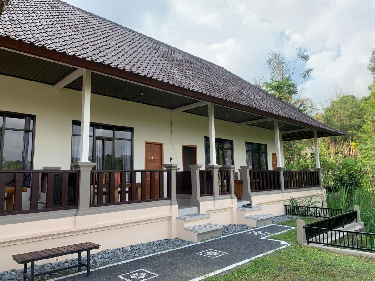 Guest house Besakih Karangasem (Bali)