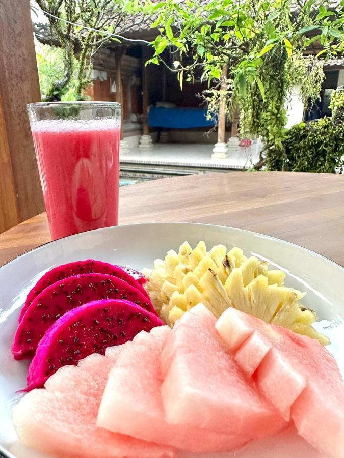 Homestay Umah Arya & Gianyar (Bali)