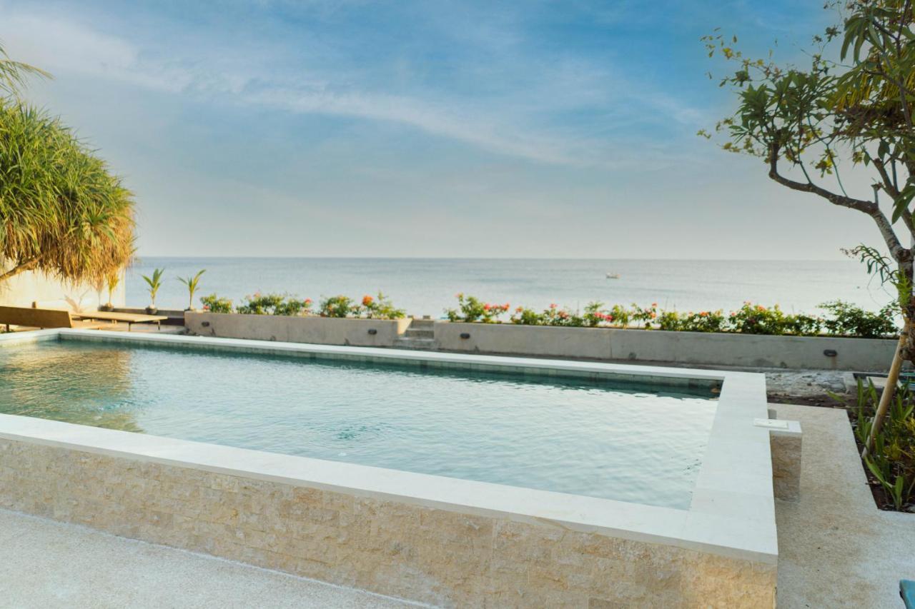 Villa The Cokelat Amed (Bali)