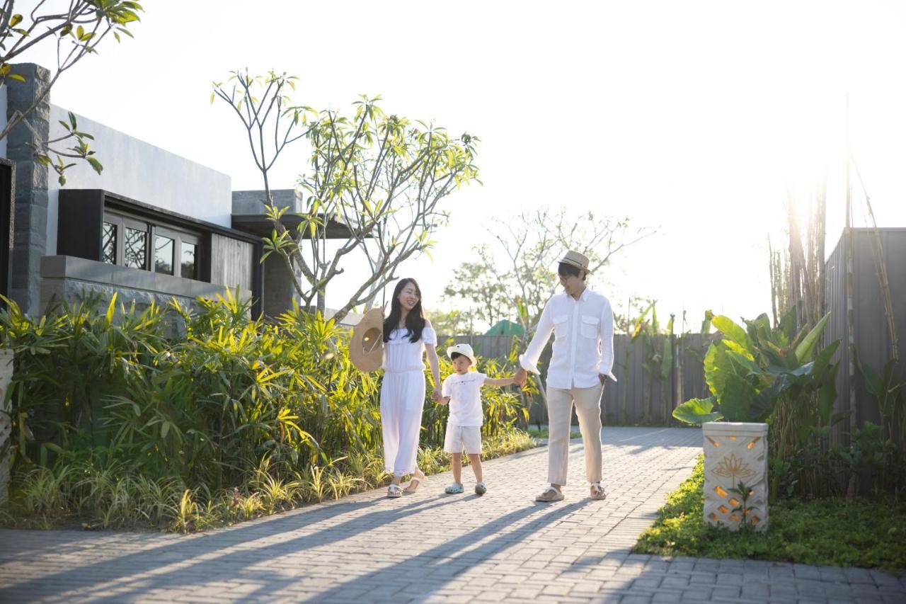 Sumitra Luxury A Pramana Experience Hotel