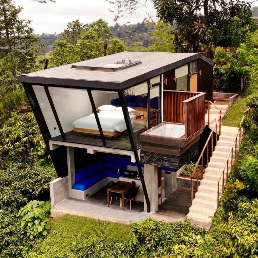 Aurora By Panoramika Villa Jatiluwih