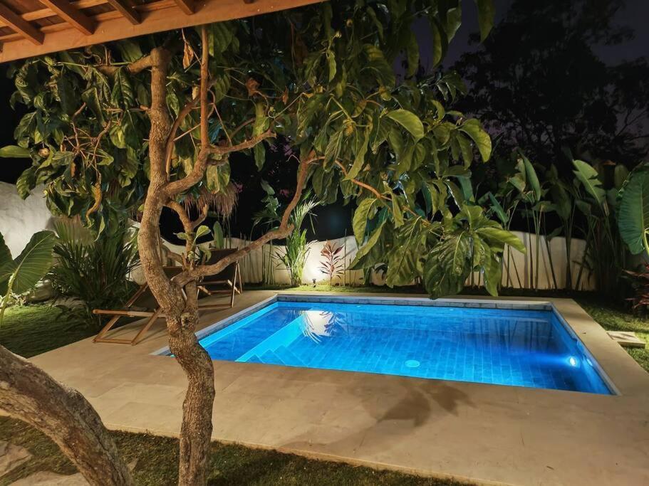 Koru * Uluwatu (Bali)