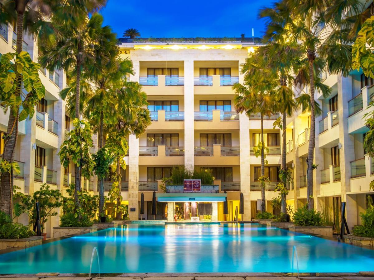 Aston Kuta And 4*