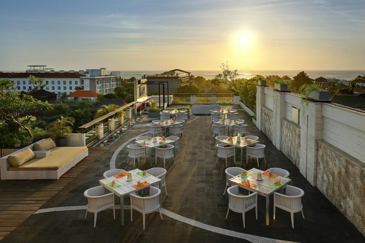 Aston Kuta And Hotel Kuta (Bali)