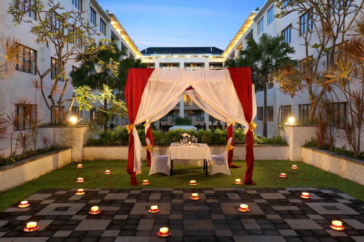 Hotel Aston Kuta And Kuta (Bali)
