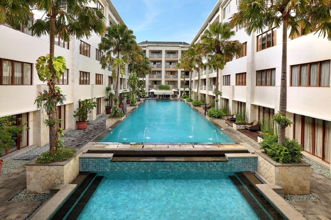 Aston Kuta And Hotel