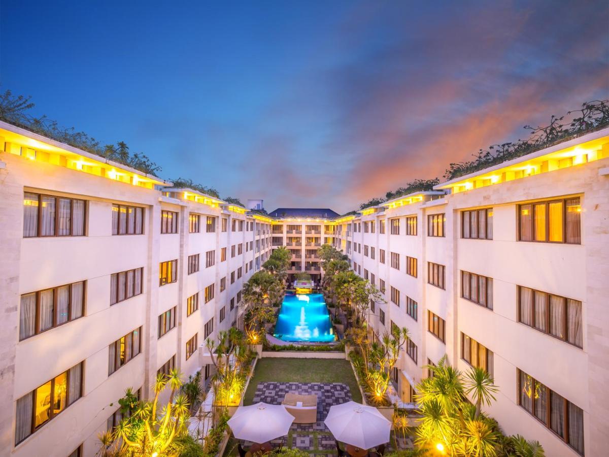 Aston Kuta And Hotel