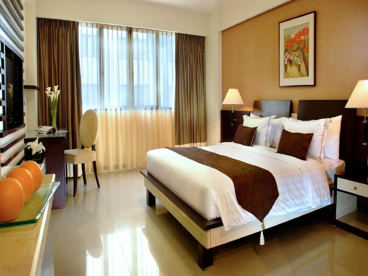Aston Kuta And Hotel Kuta (Bali)