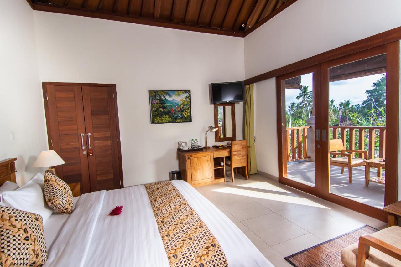 Anumana Village Ubud (Bali)