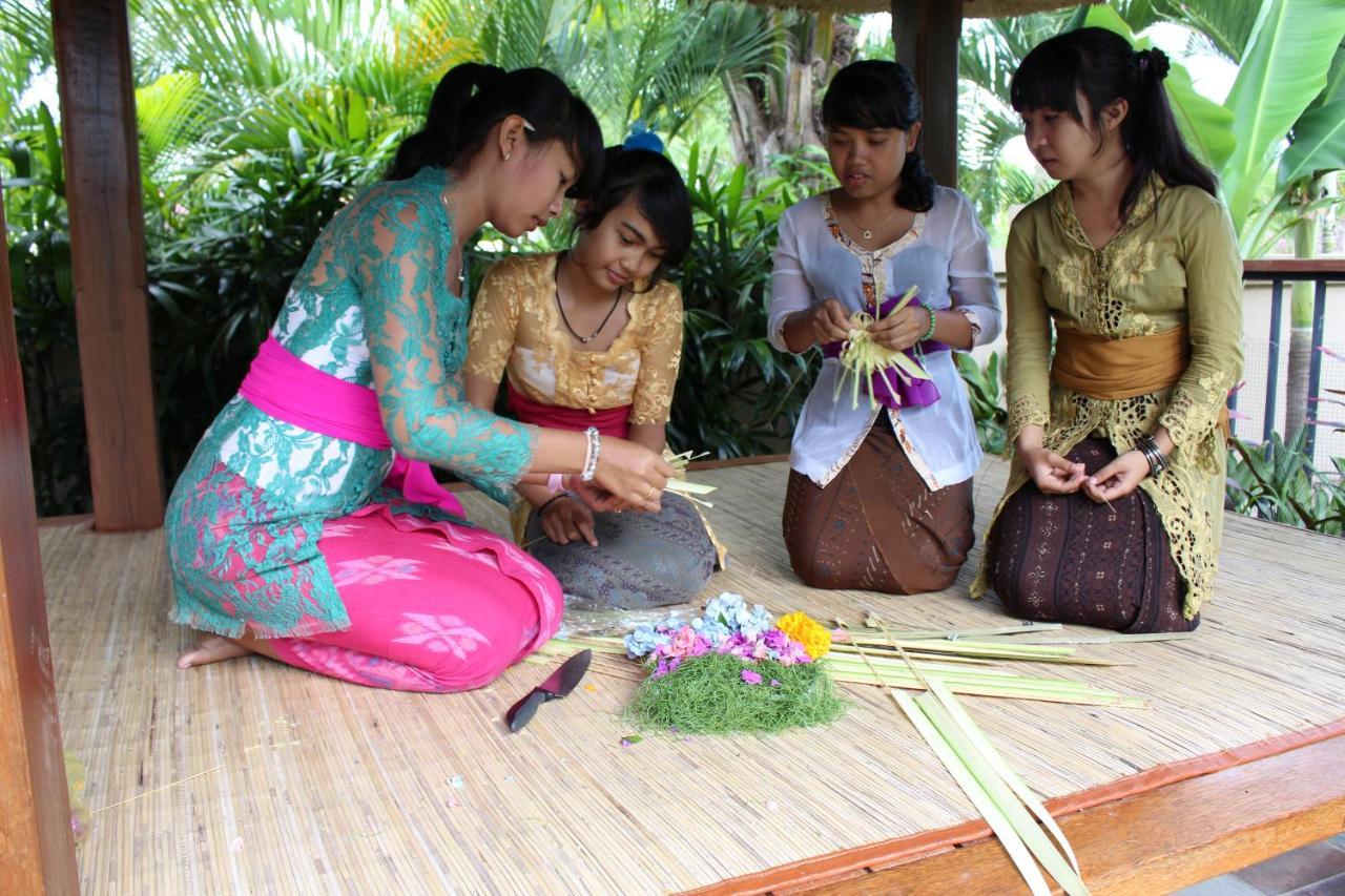 Anumana Village 4*