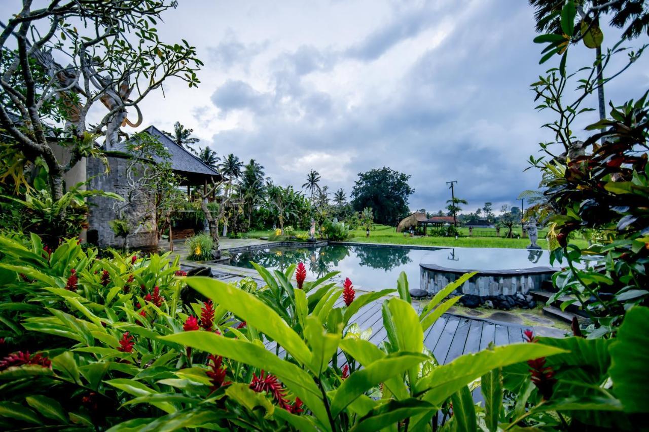 Hotel Anumana Village Ubud (Bali)