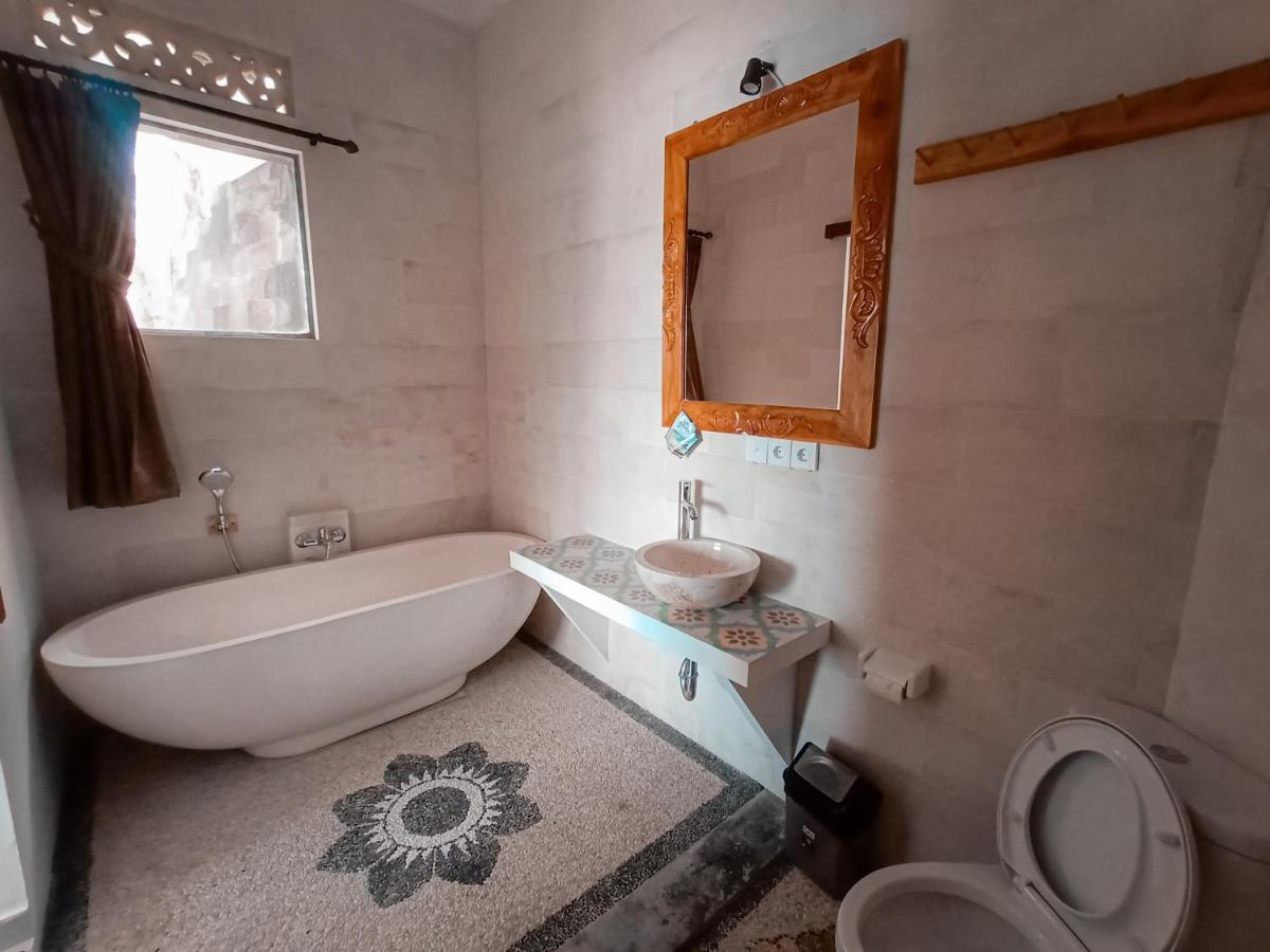 Resort Kalimaja Amed Ambat
