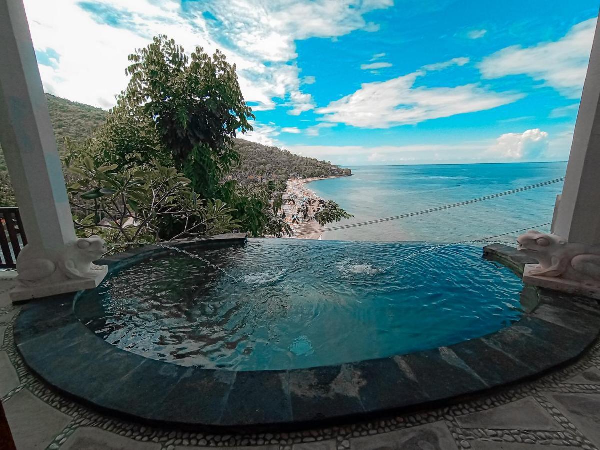 Resort Kalimaja Amed