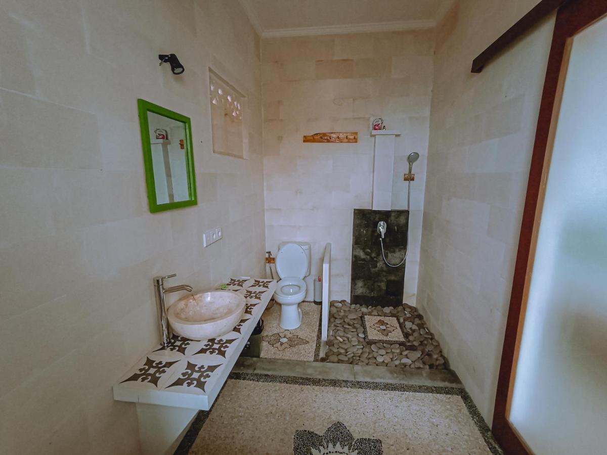 Kalimaja Amed Ambat