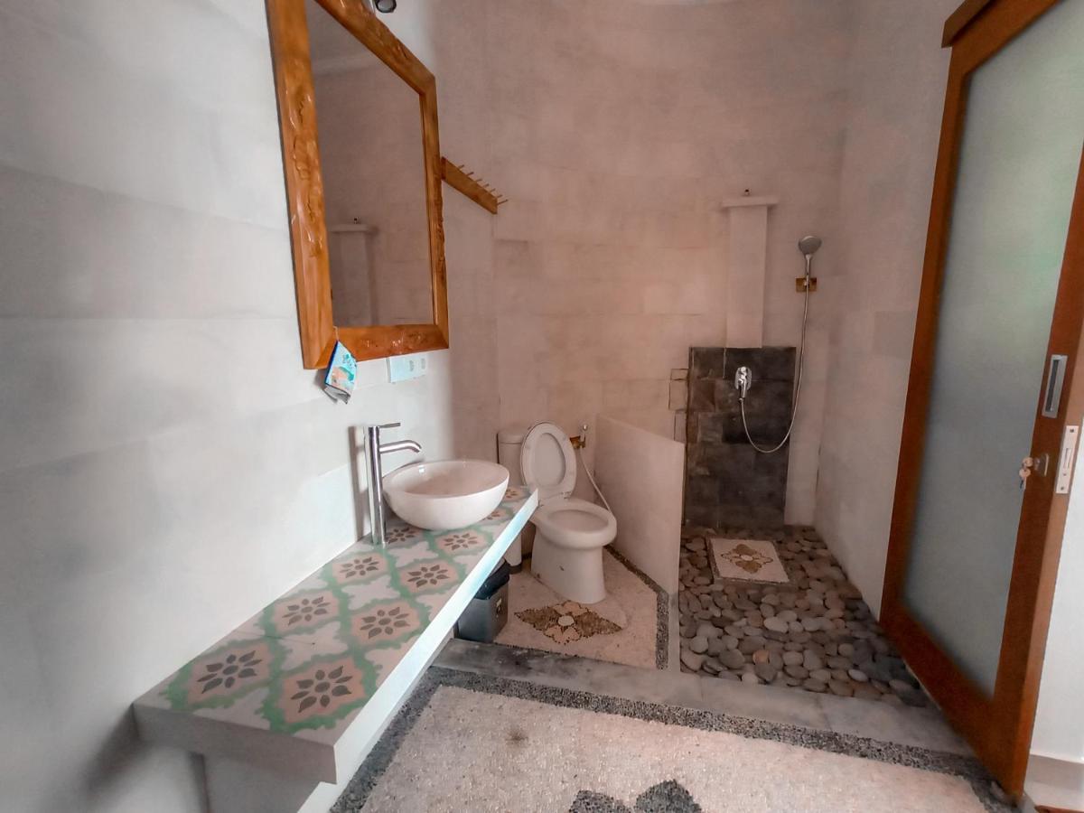 Resort Kalimaja Amed Ambat