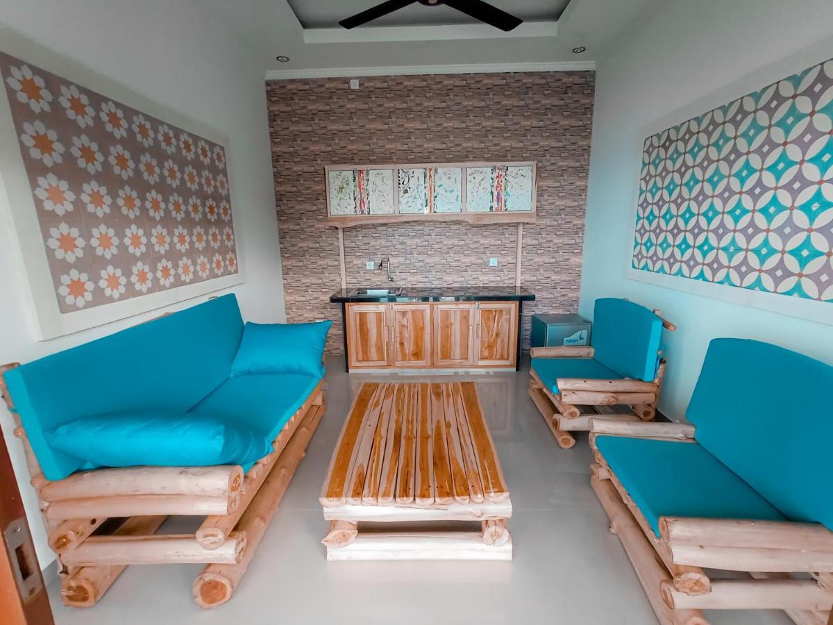 Resort Kalimaja Amed