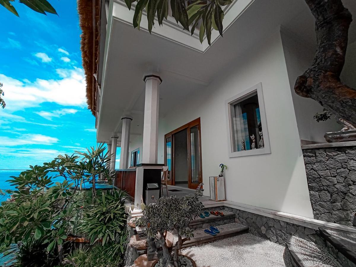 Resort Kalimaja Amed *