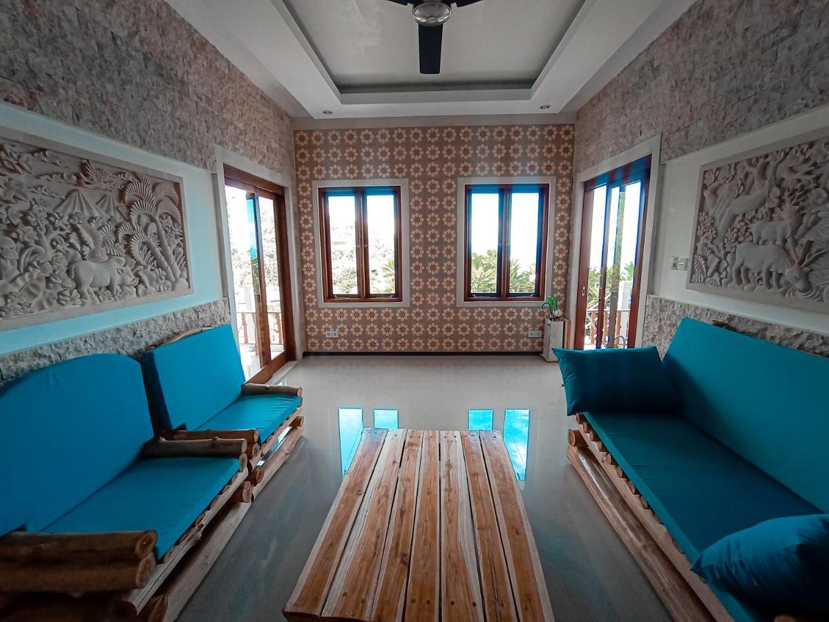 Kalimaja Amed Resort *