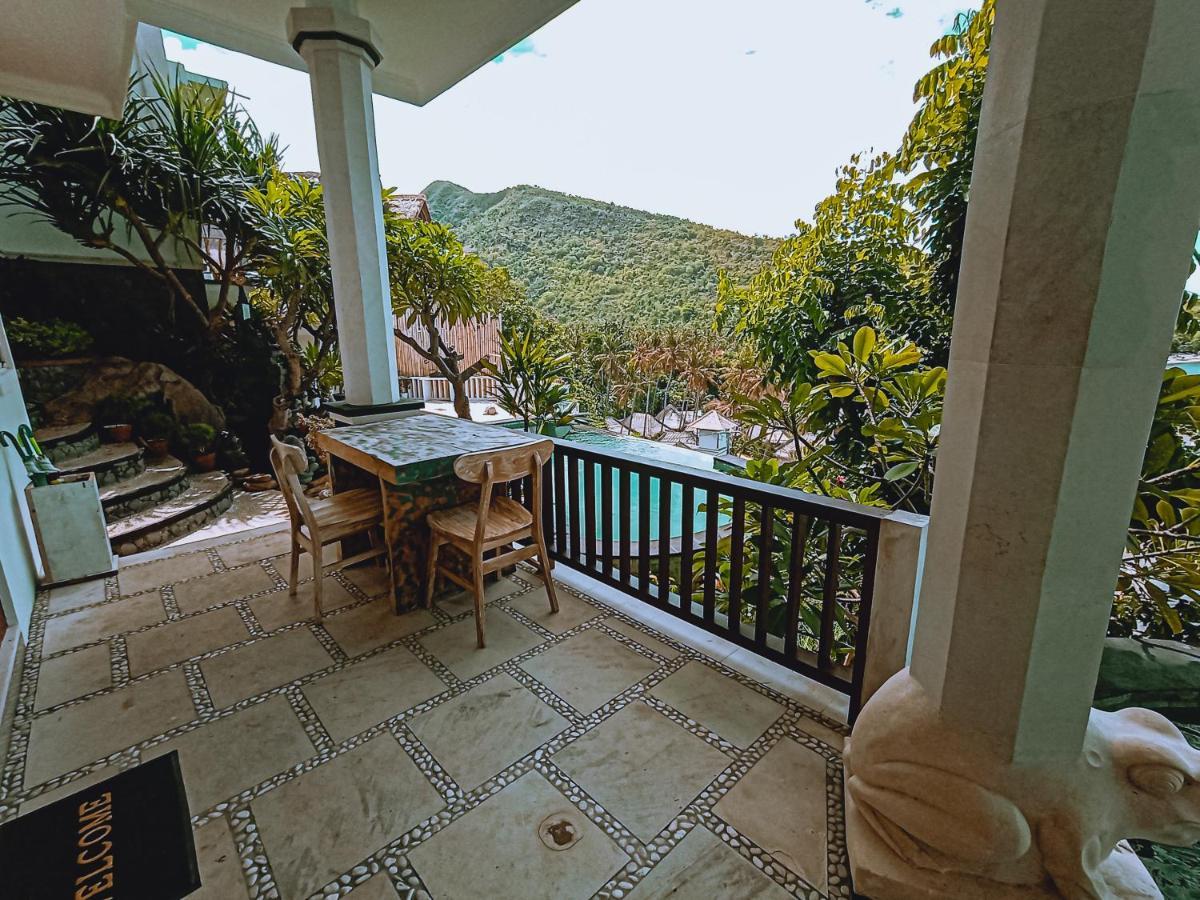 Resort Kalimaja Amed Ambat