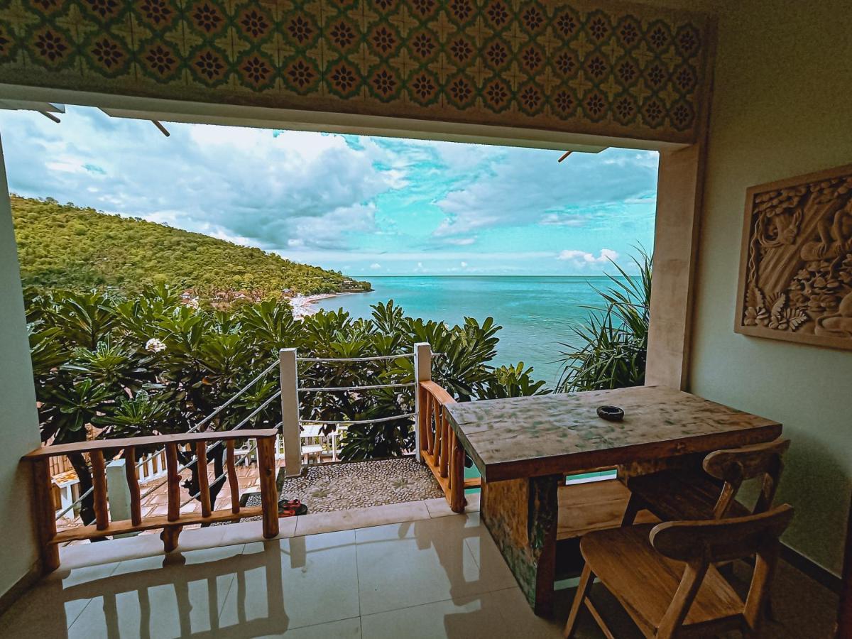 Kalimaja Amed Resort