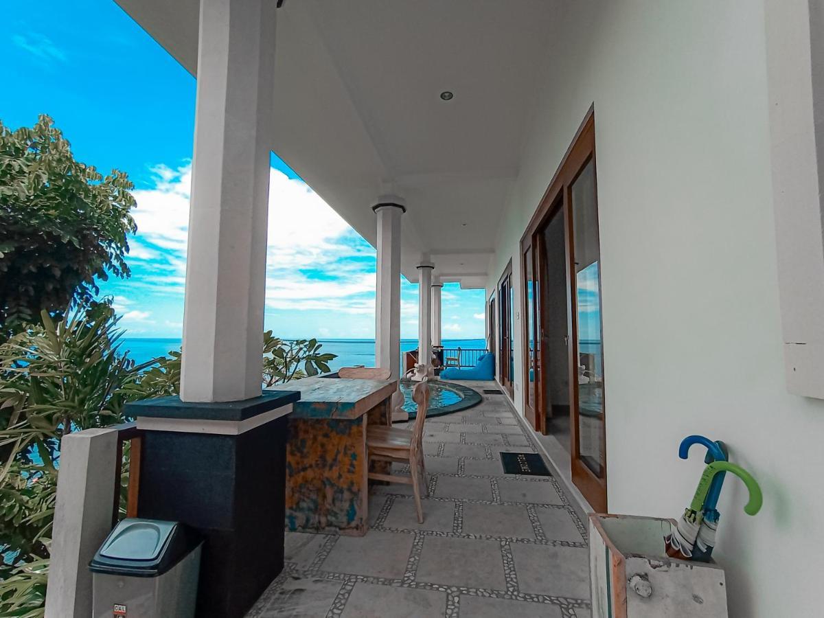 Kalimaja Amed Resort *