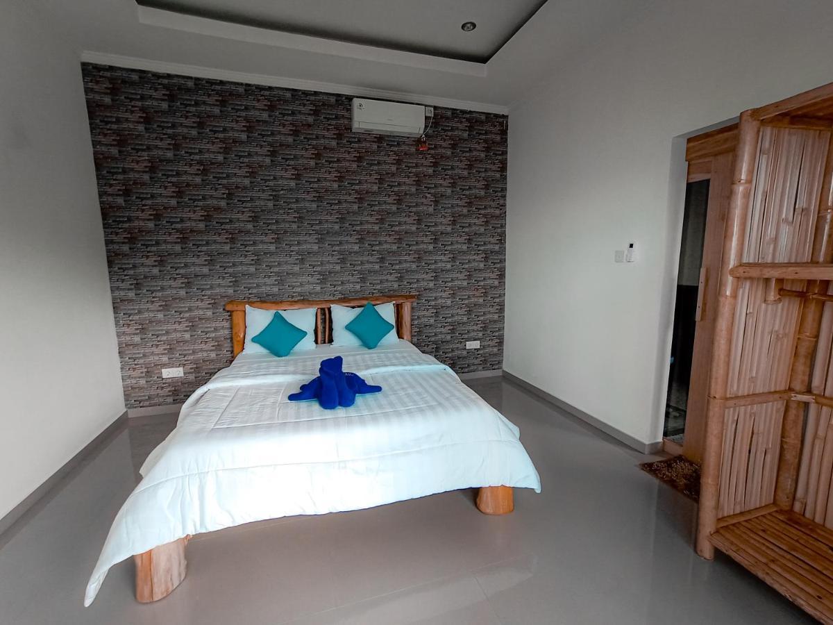 Resort Kalimaja Amed Ambat