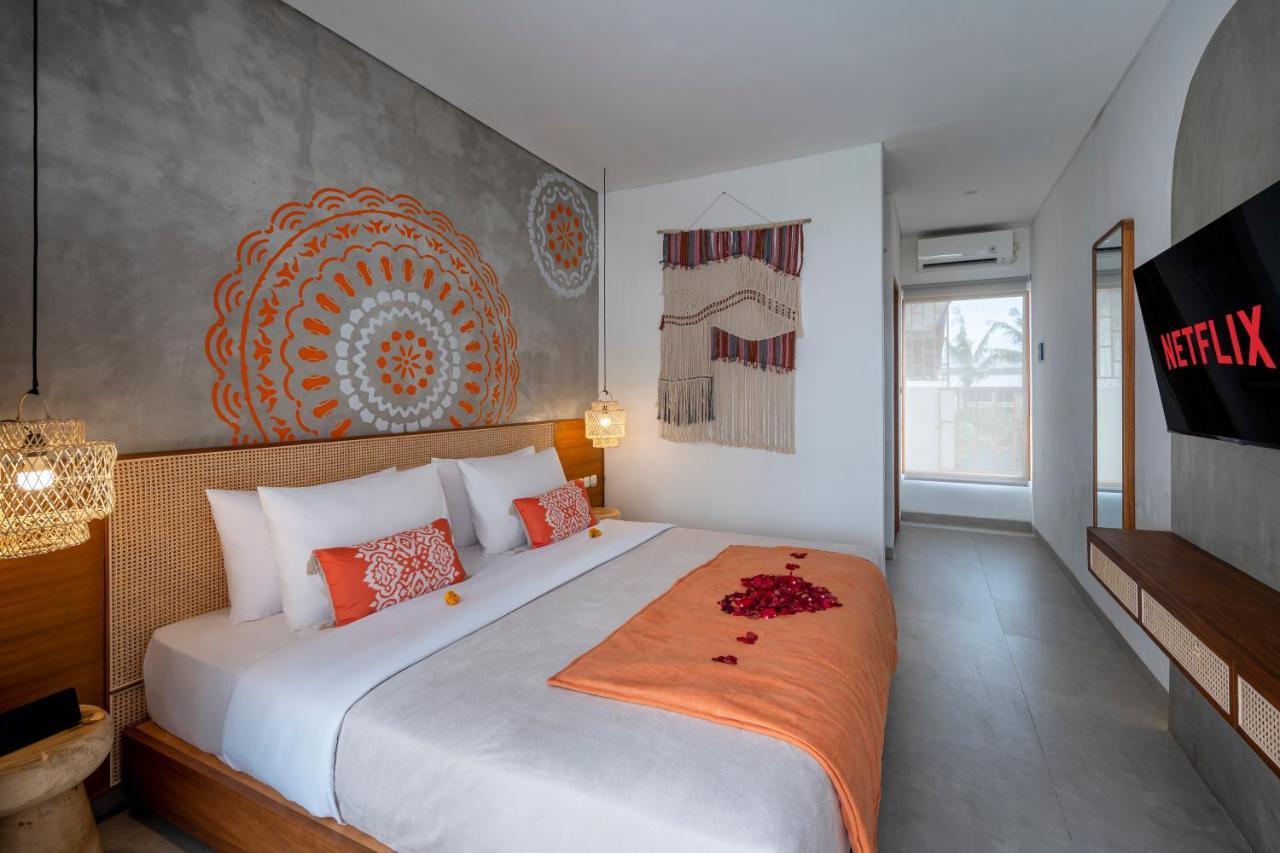 Hostel Roomates Surf Camp By Ini Vie Hospitality *