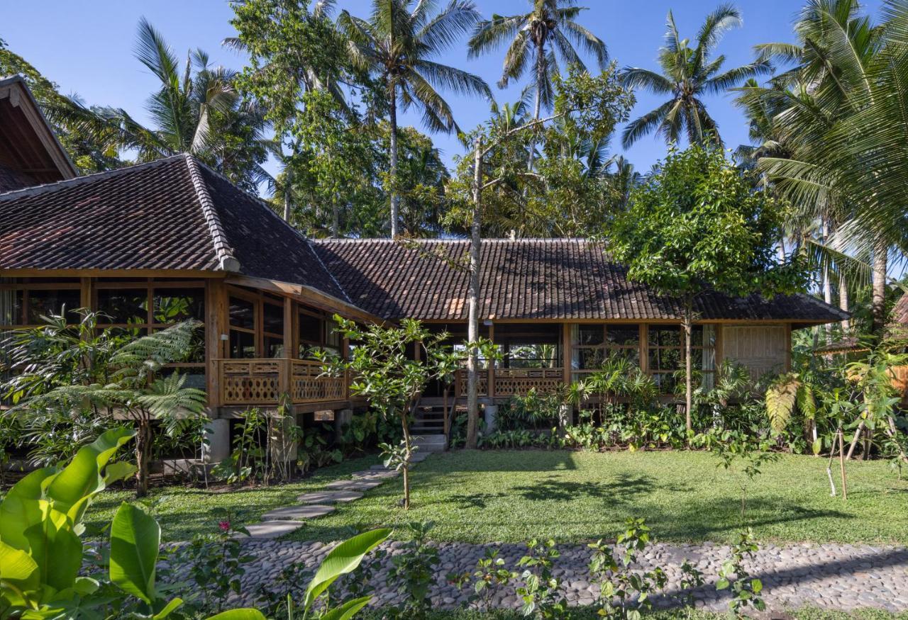 Rumah Kayu Ubud (Bali)